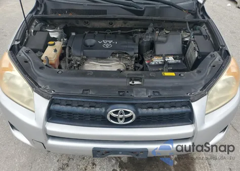 2010 Toyota Rav4 z USA, uszkodzony, nr VIN JTMZF4DV5AD028969